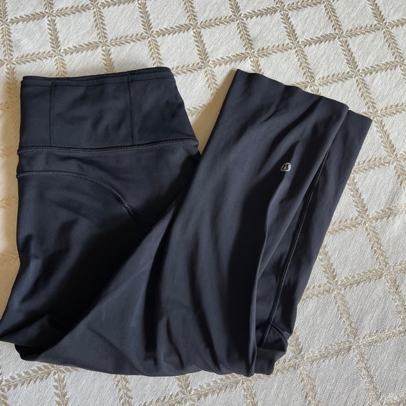 Lululemon fast free leggings (bundle of 2) - Picture 3 of 6